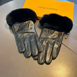 louis vuitton lv gants pour femme s_126a576